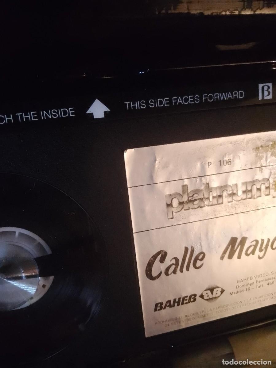 Cine: calle mayor / BETA - Foto 6