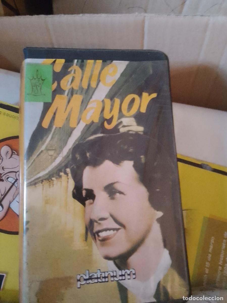 Cine: calle mayor / BETA - Foto 7