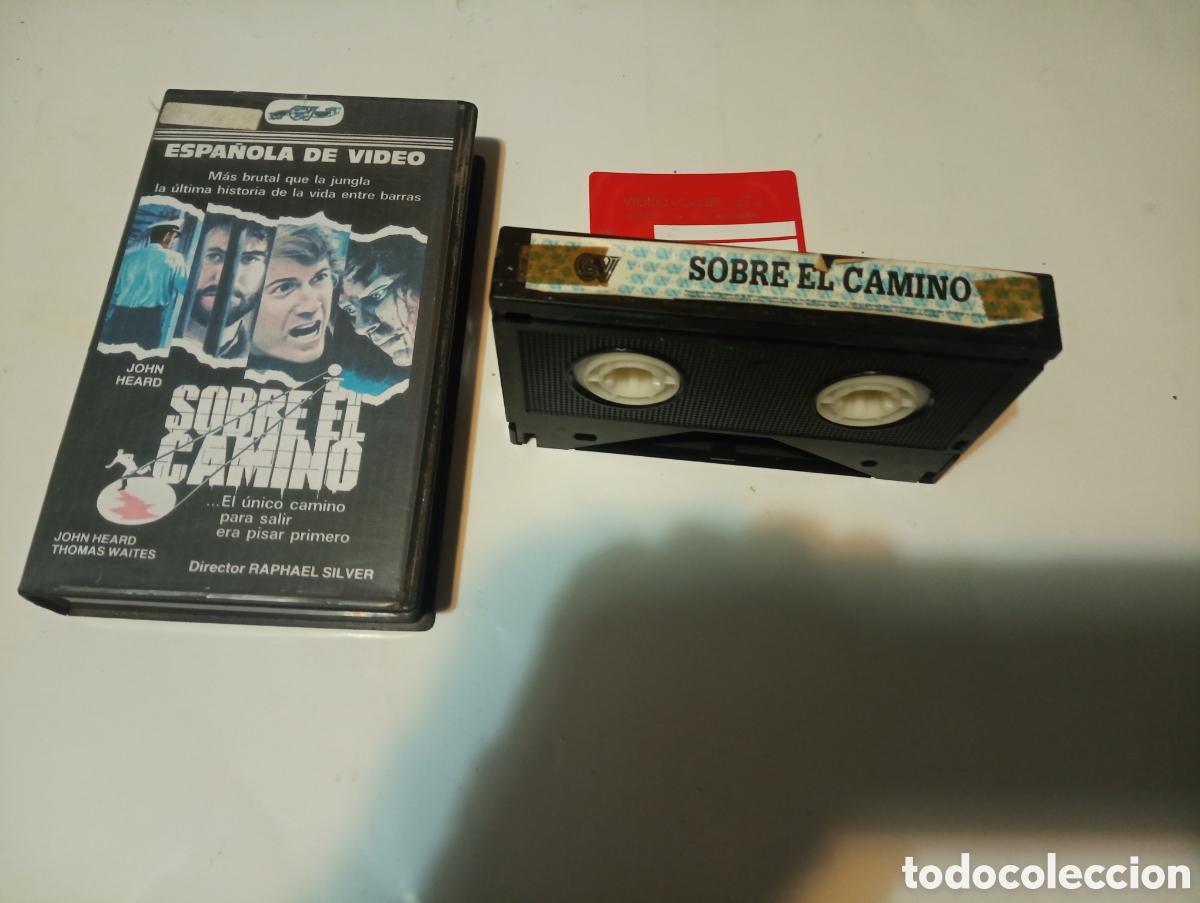 Cine: Beta sobre el camino - Foto 2