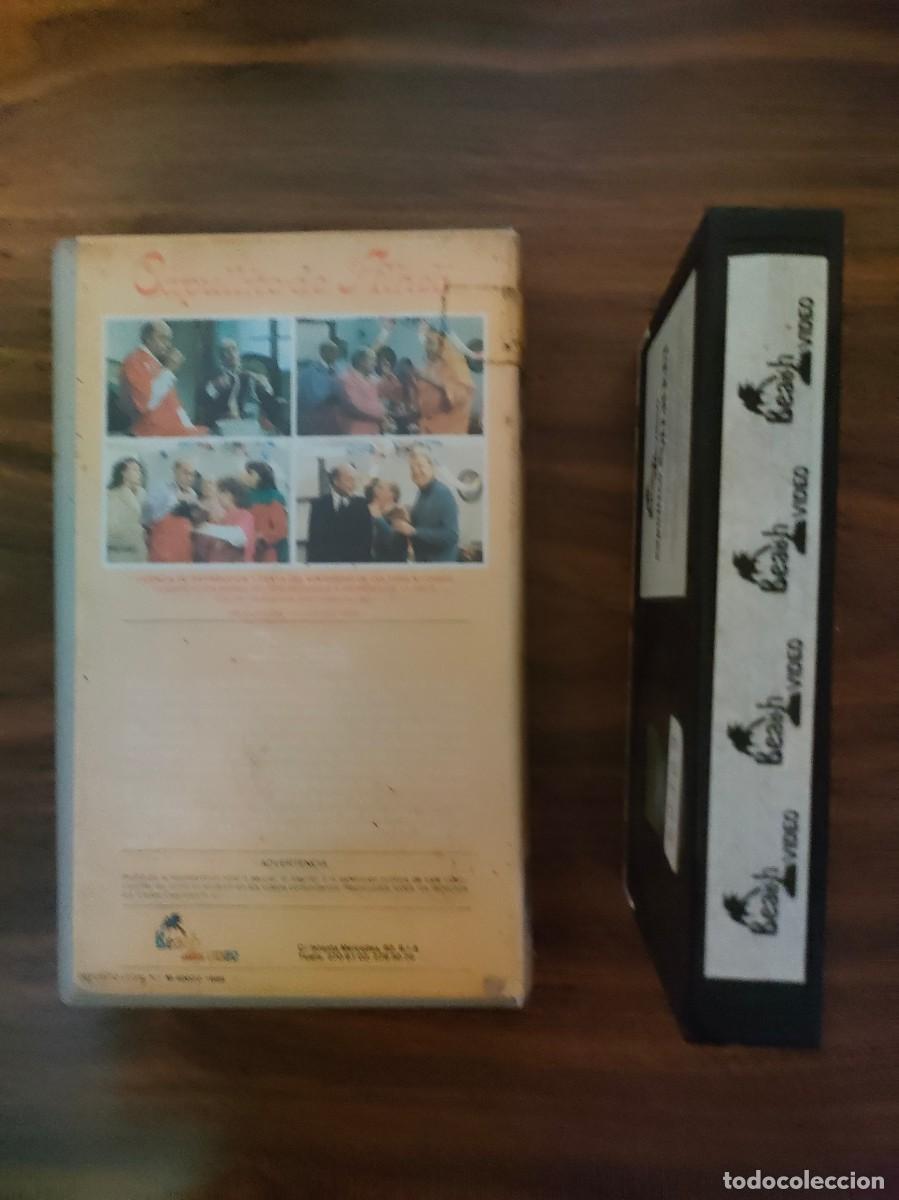 Cine: BETA- CAPULLITO DE ALHELI, ESPA&Ntilde;OLA - Foto 2