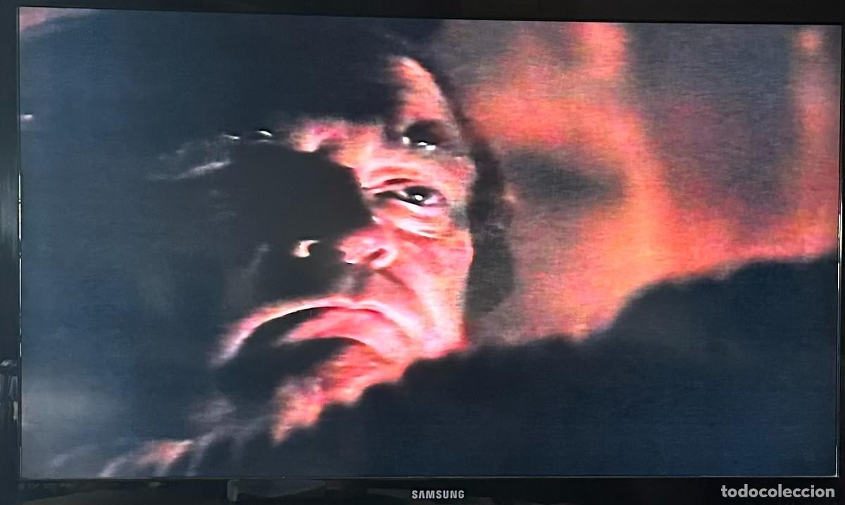 Cine: La cosa - BETA - Edici&oacute;n de videoclub - Foto 4