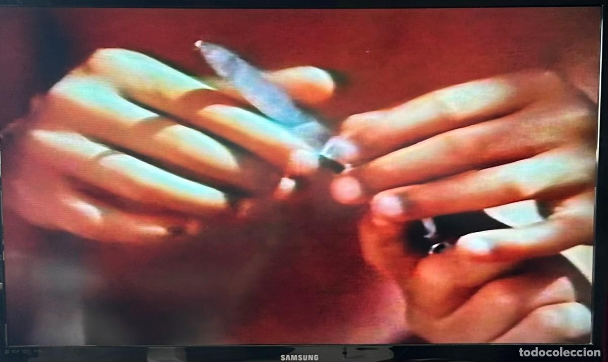Cine: Robbie - Beta - Edici&oacute;n de videoclub - Foto 4
