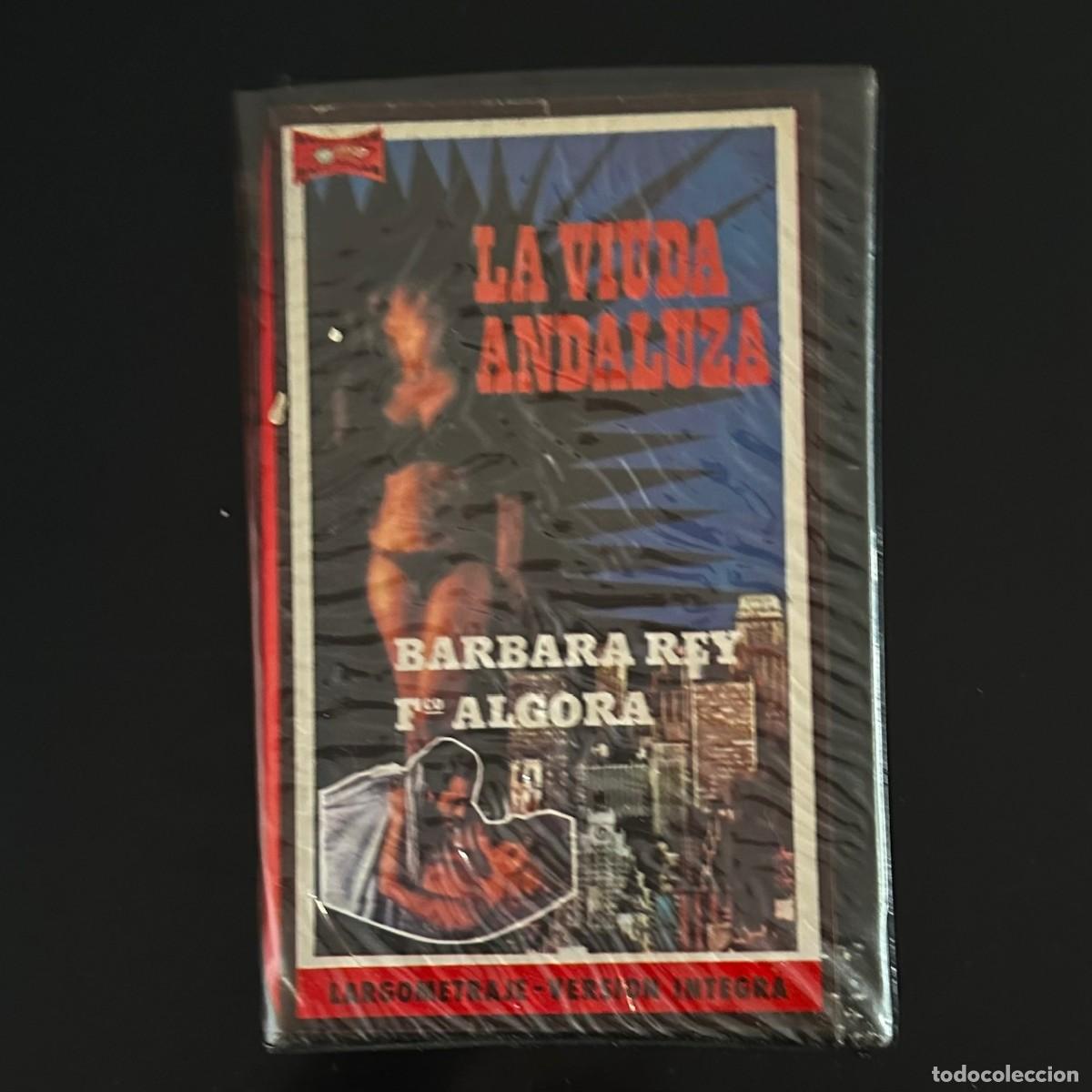 Cine: La viuda andaluza - BETA - Foto 1