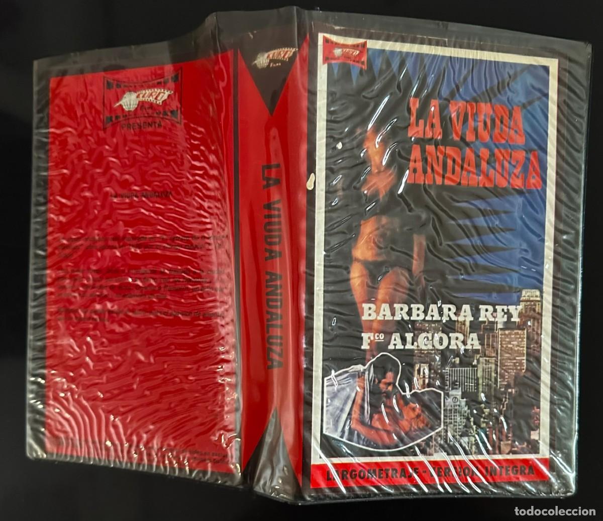 Cine: La viuda andaluza - BETA - Foto 2