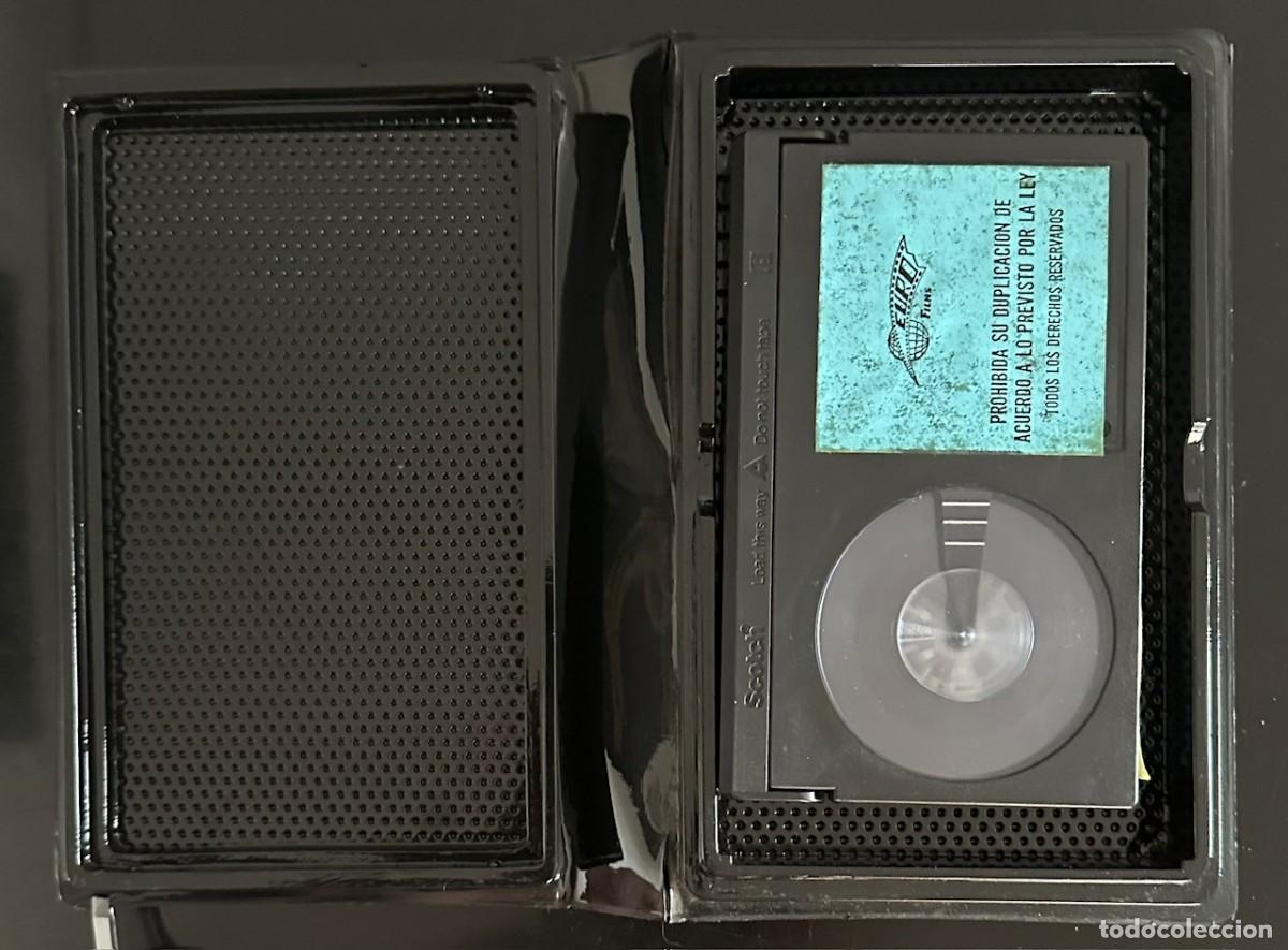 Cine: La viuda andaluza - BETA - Foto 3
