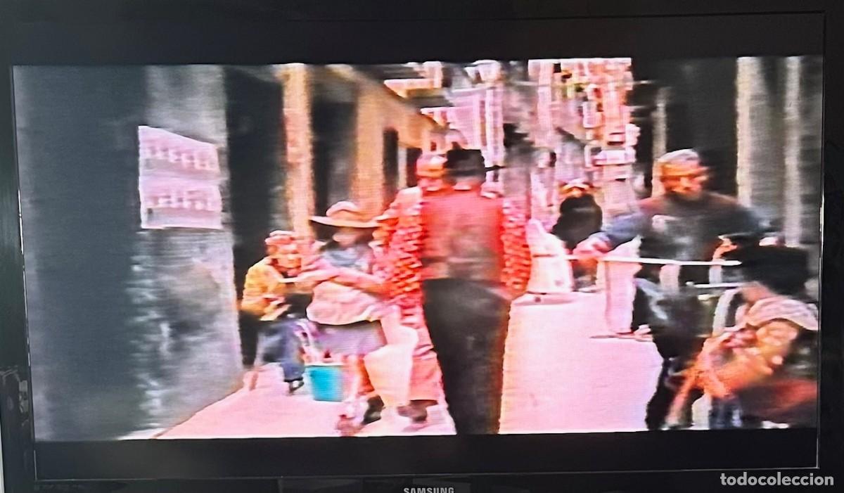 Cine: La viuda andaluza - BETA - Foto 4