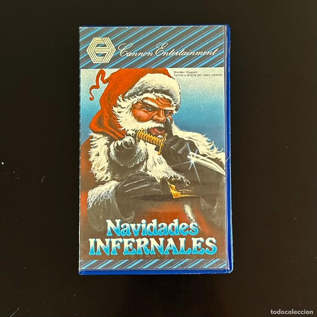Cine: Navidades infernales - BETA - Foto 1