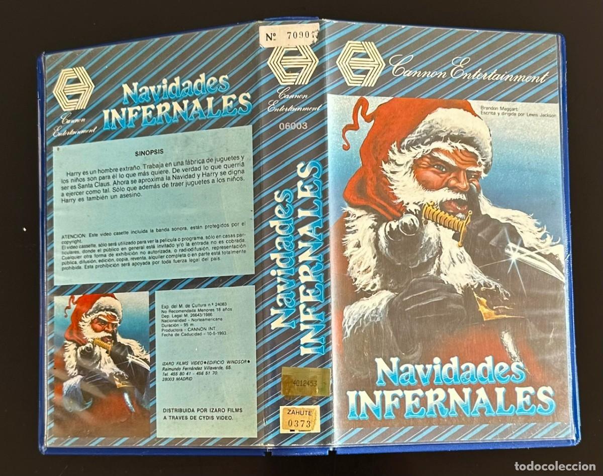 Cine: Navidades infernales - BETA - Foto 2