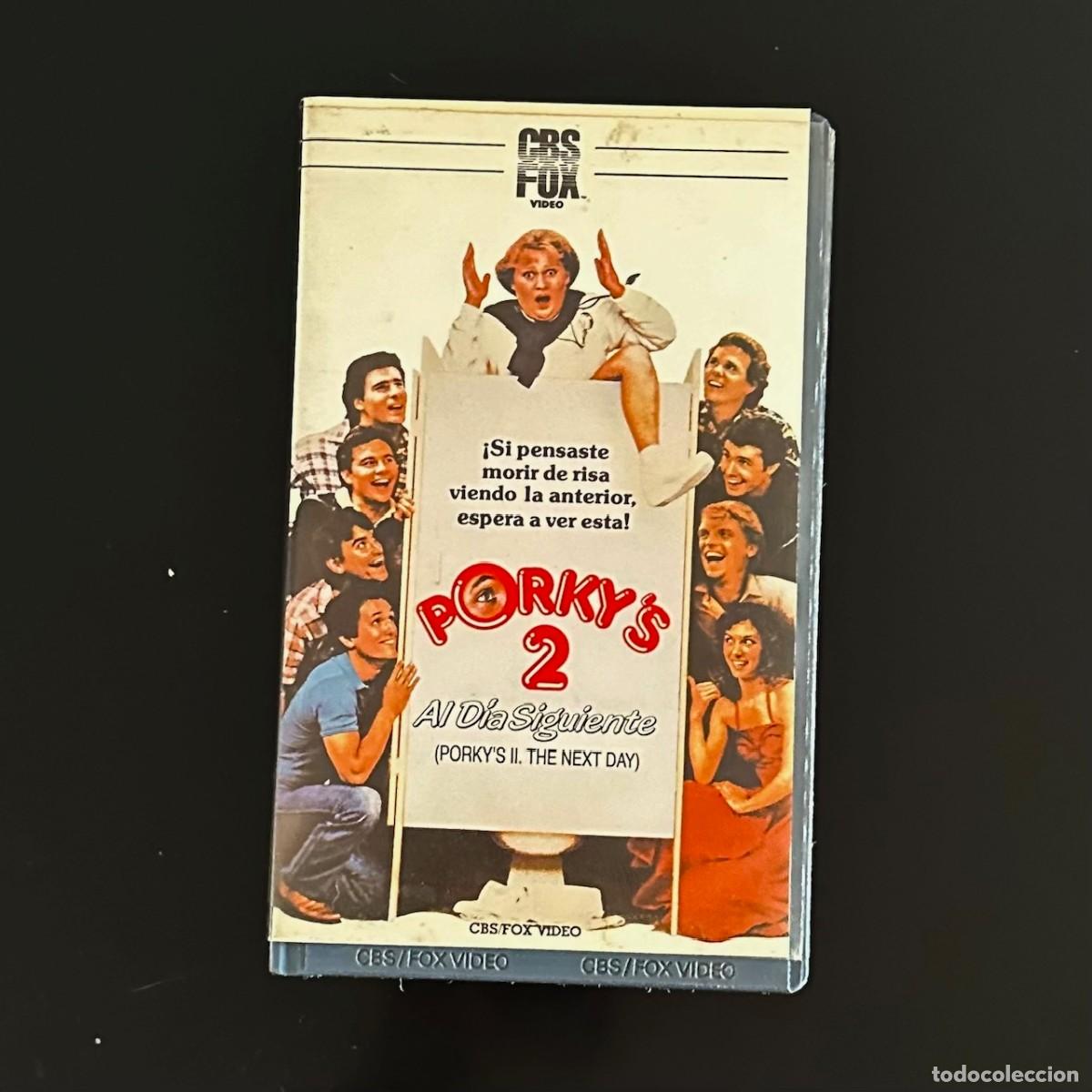 Cine: Porkys 2 - Porkys 2 - BETA - Foto 1