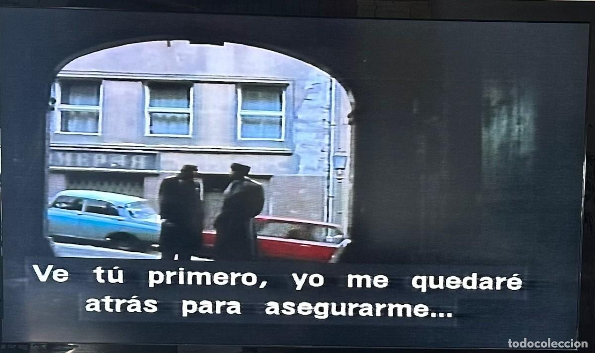 Cine: Danko calor rojo - BETA - Foto 4