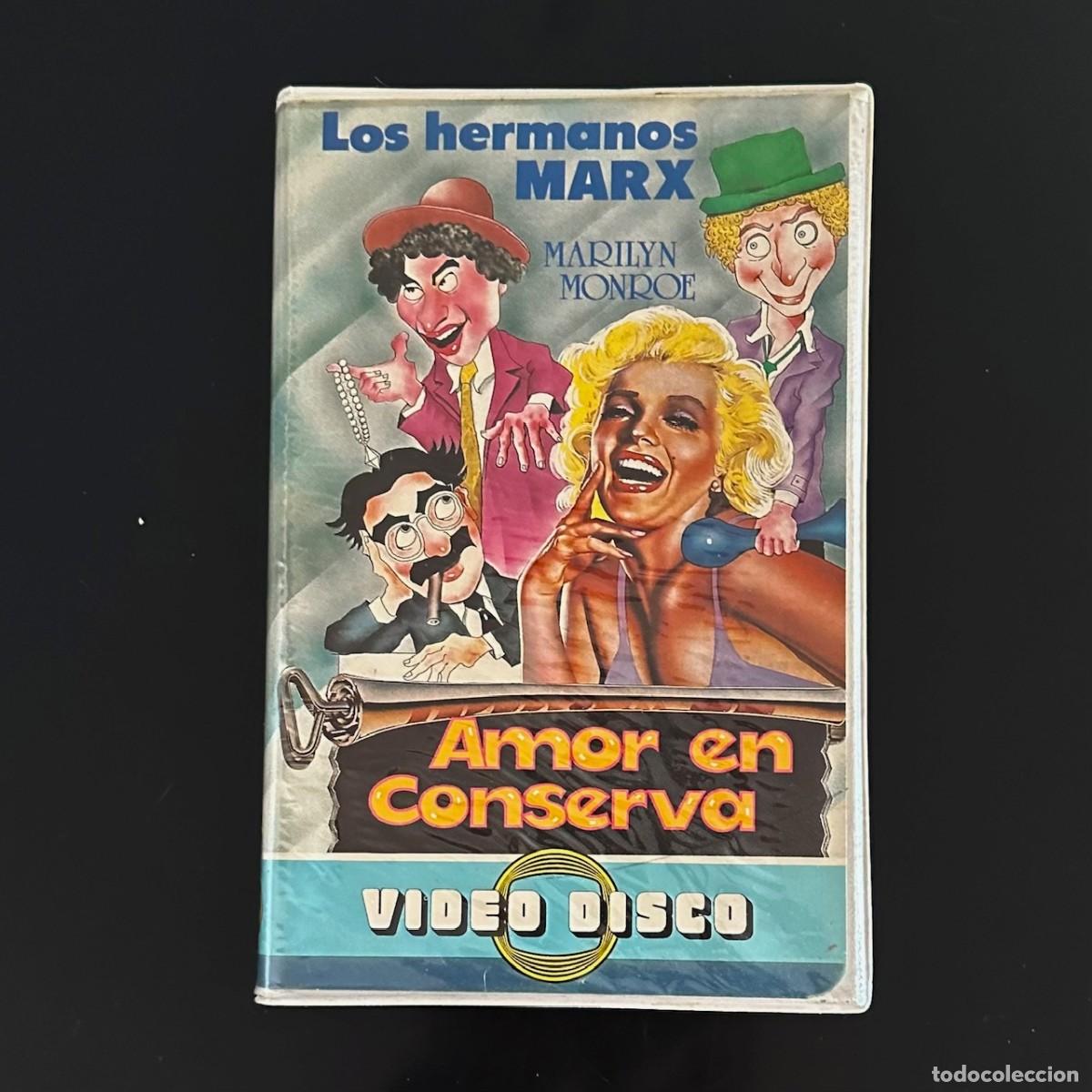 Cine: Amor en conserva - BETA - Foto 1