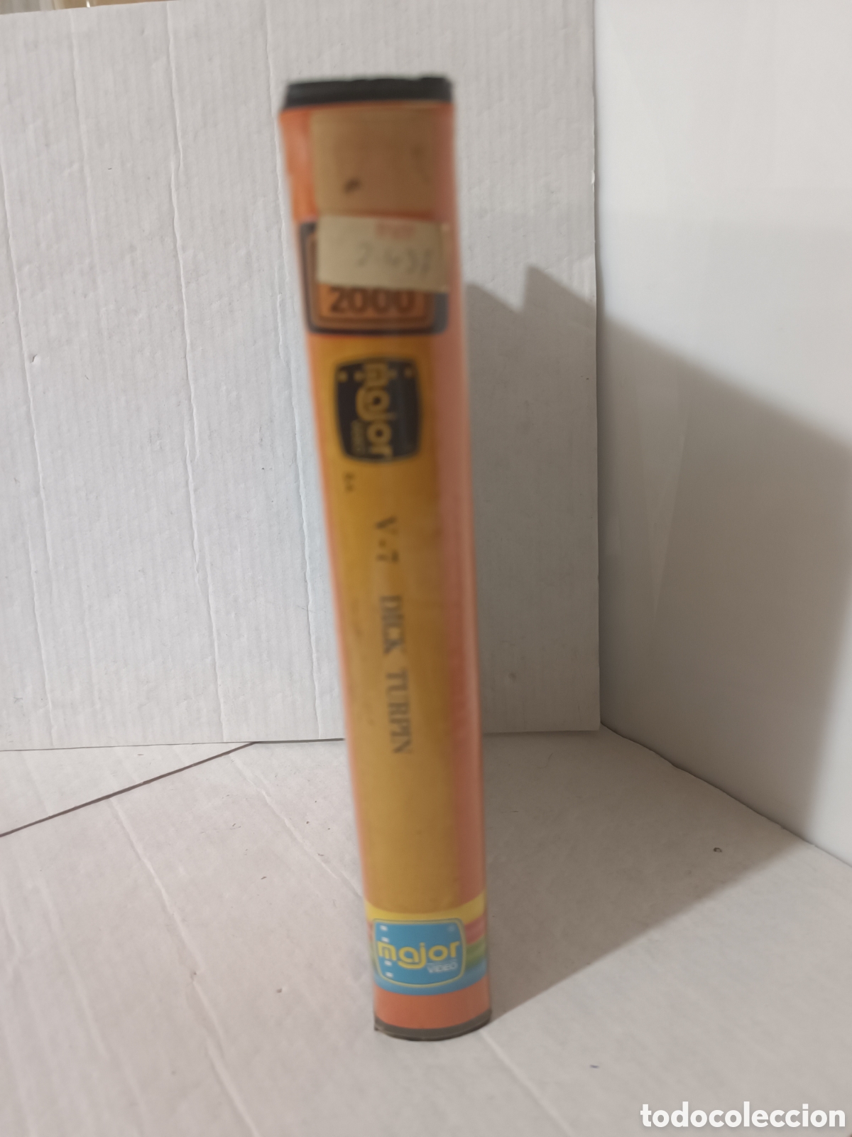 Cine: Dick Turpin sistema V2000 - Foto 8