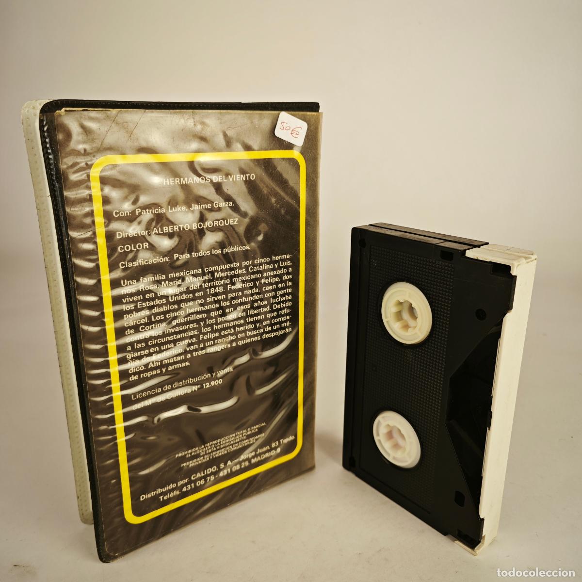 Cine: HERMANOS DEL VIENTO - Foto 2