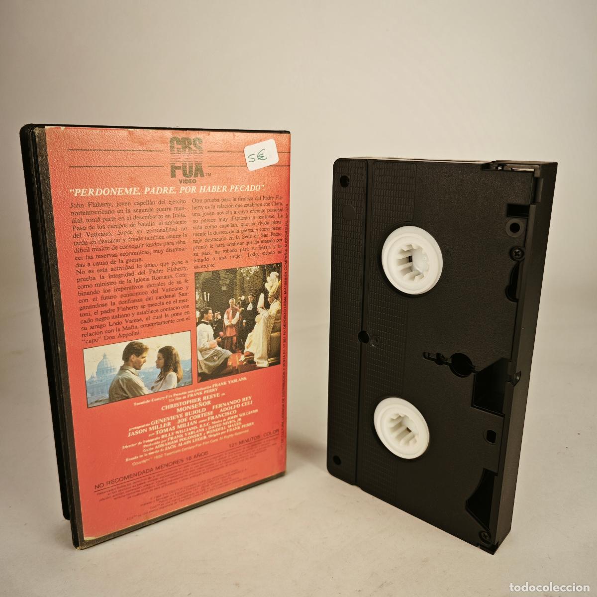 Cine: MONSE&Ntilde;OR - Foto 2