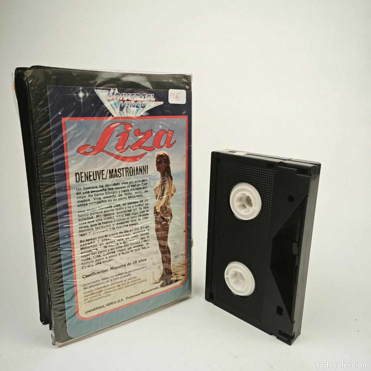 Cine: LIZA - Foto 2