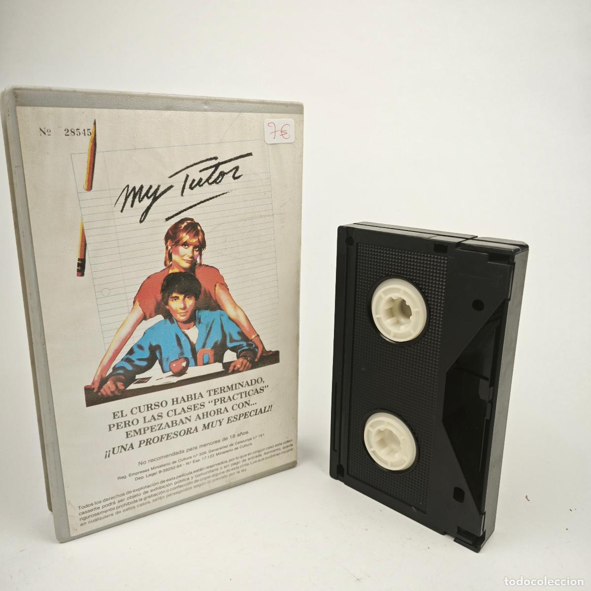 Cine: MUY TUTOR - Foto 2