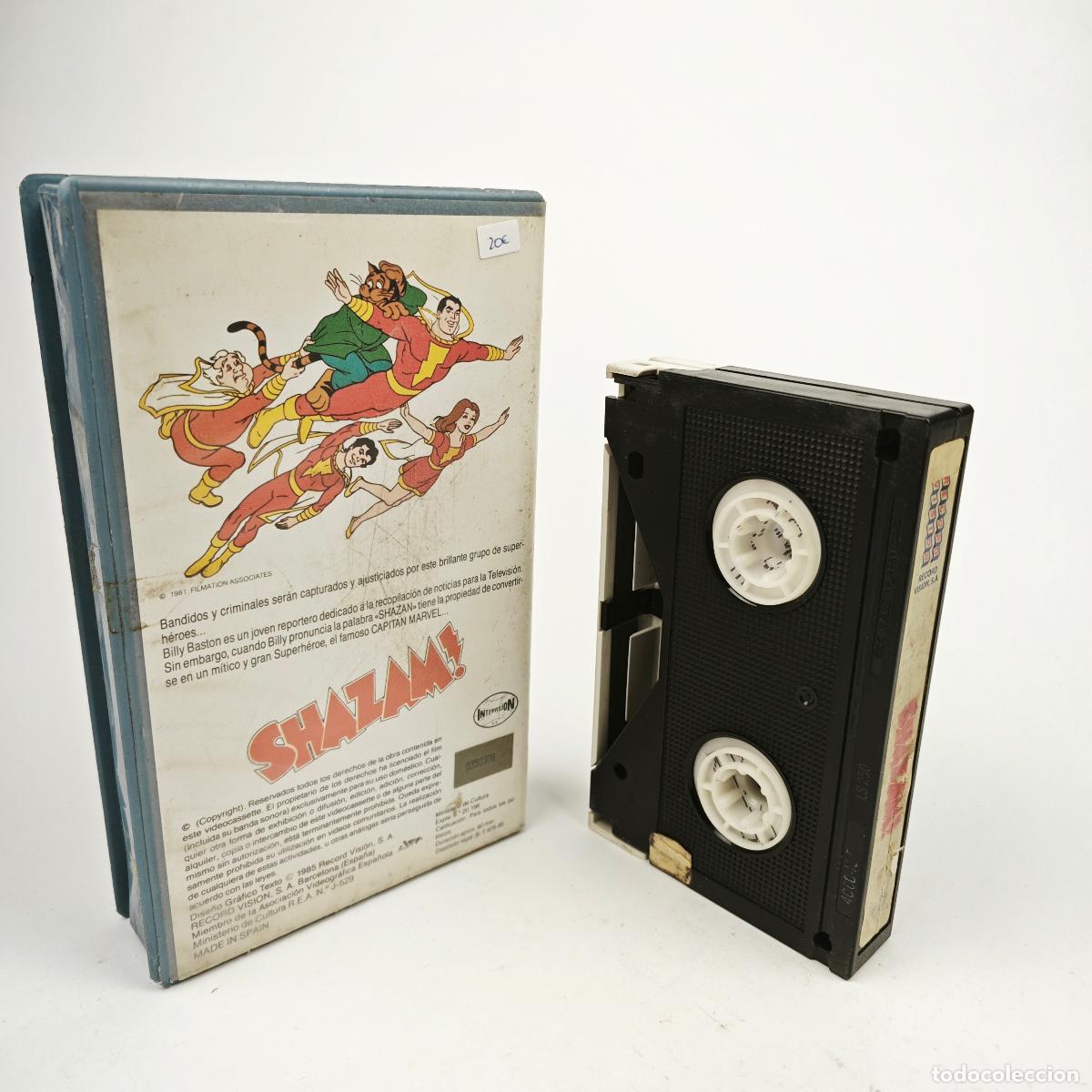 Cine: SHAZAM - Foto 2