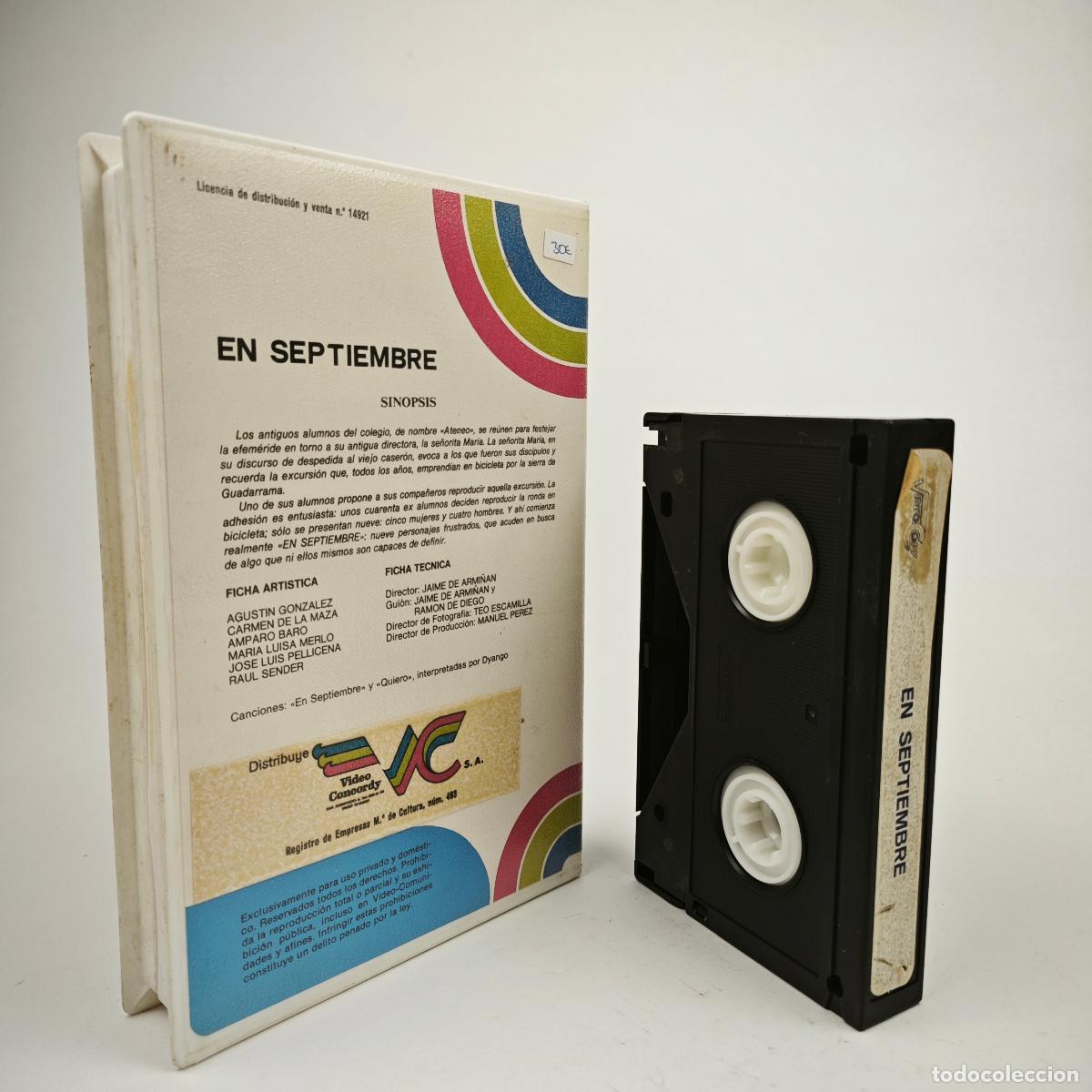 Cine: EN SEPTIEMBRE - Foto 2
