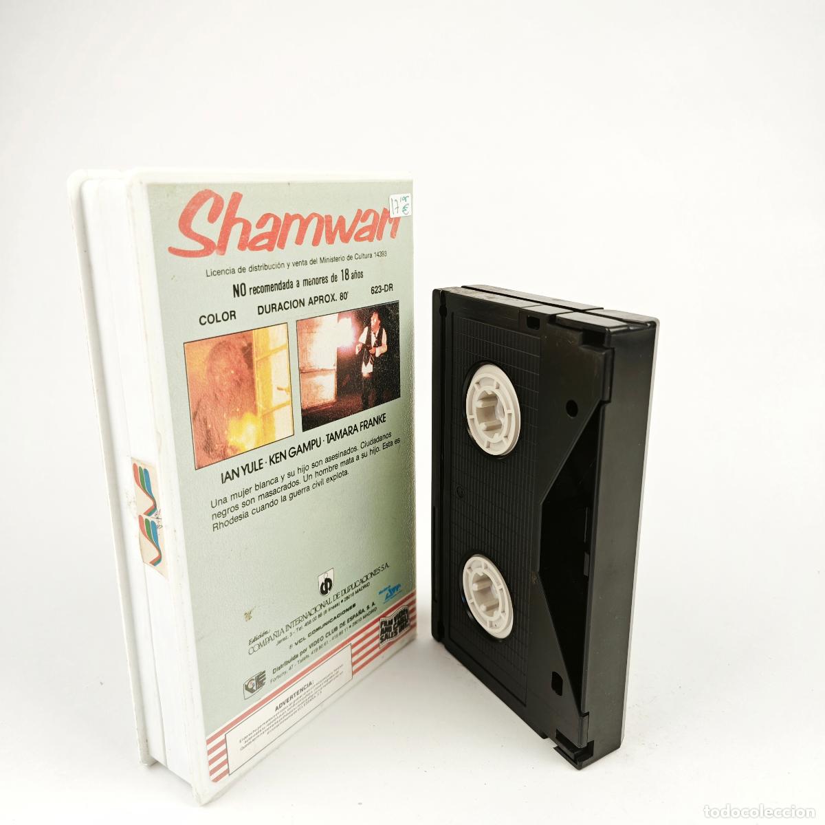 Cine: SHAMWARI - Foto 2