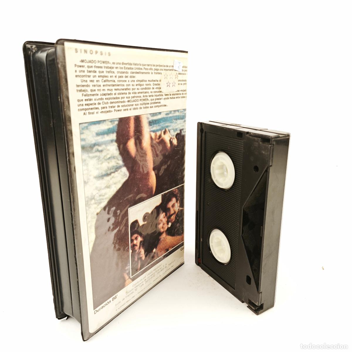 Cine: MOJADO POWER - Foto 2