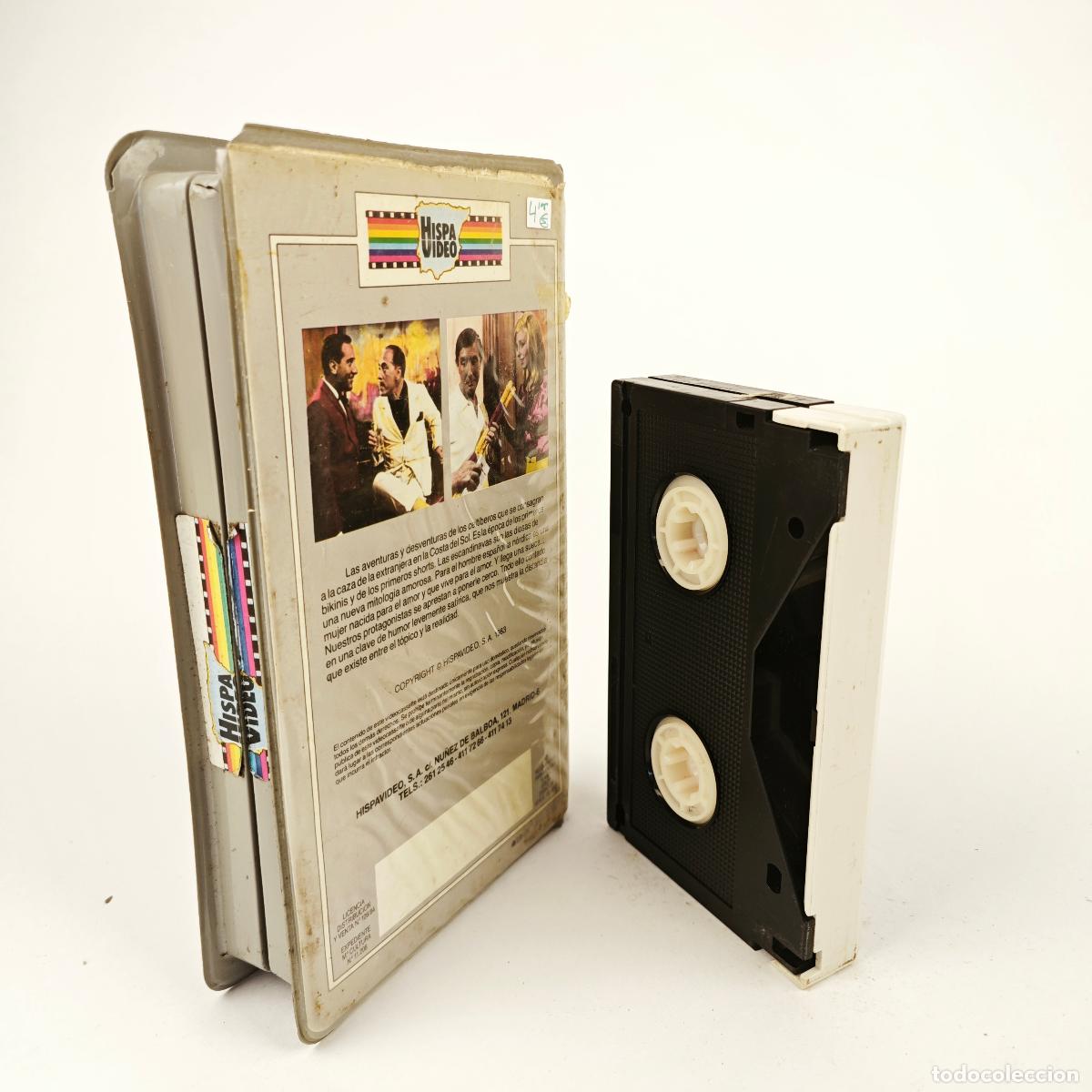 Cine: AMOR A LA ESPA&Ntilde;OLA - Foto 2