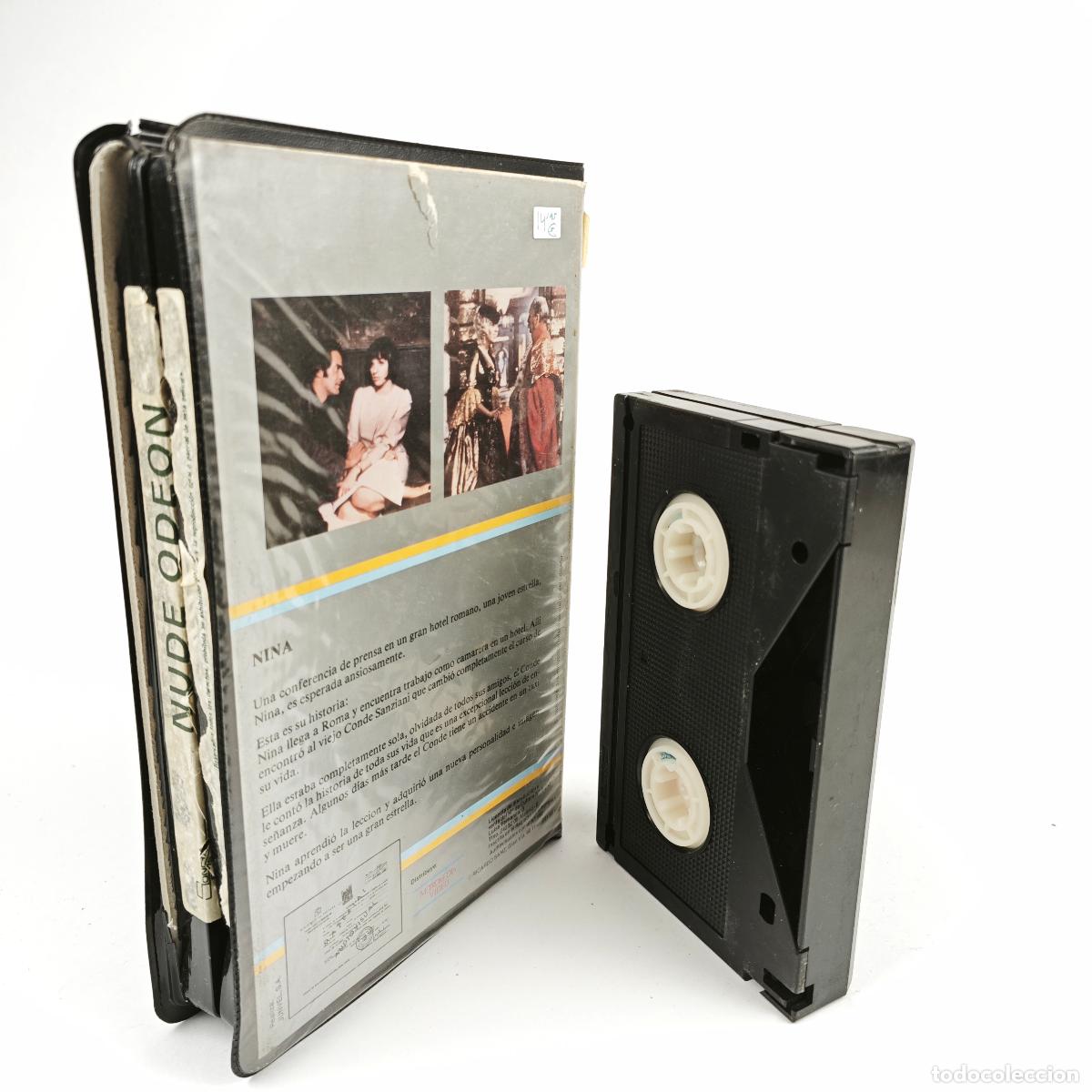 Cine: NINA - Foto 2