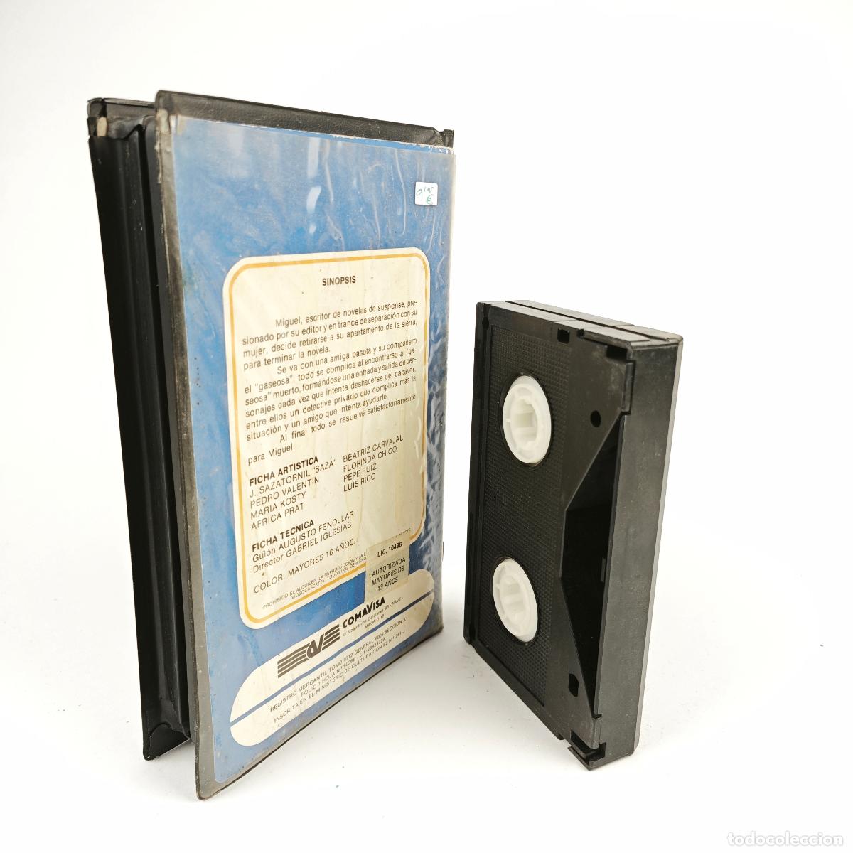 Cine: UNA Y SONADA - Foto 2