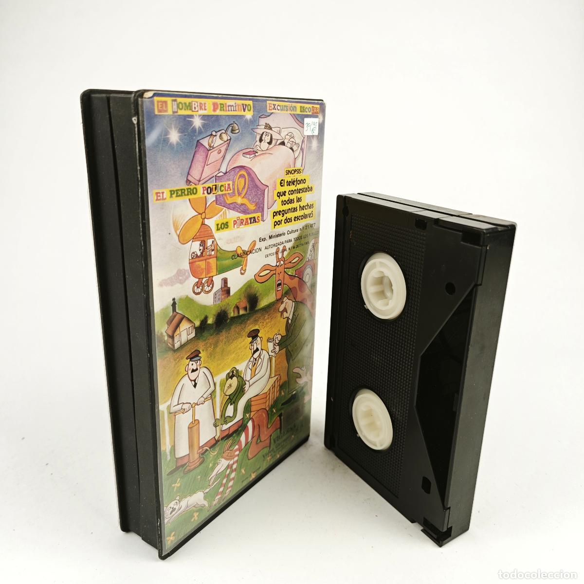 Cine: EL TELEFONO MAGICO - Foto 2