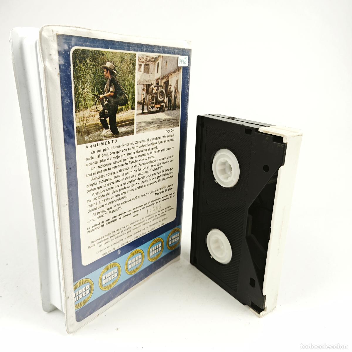 Cine: EL PERRO - Foto 2