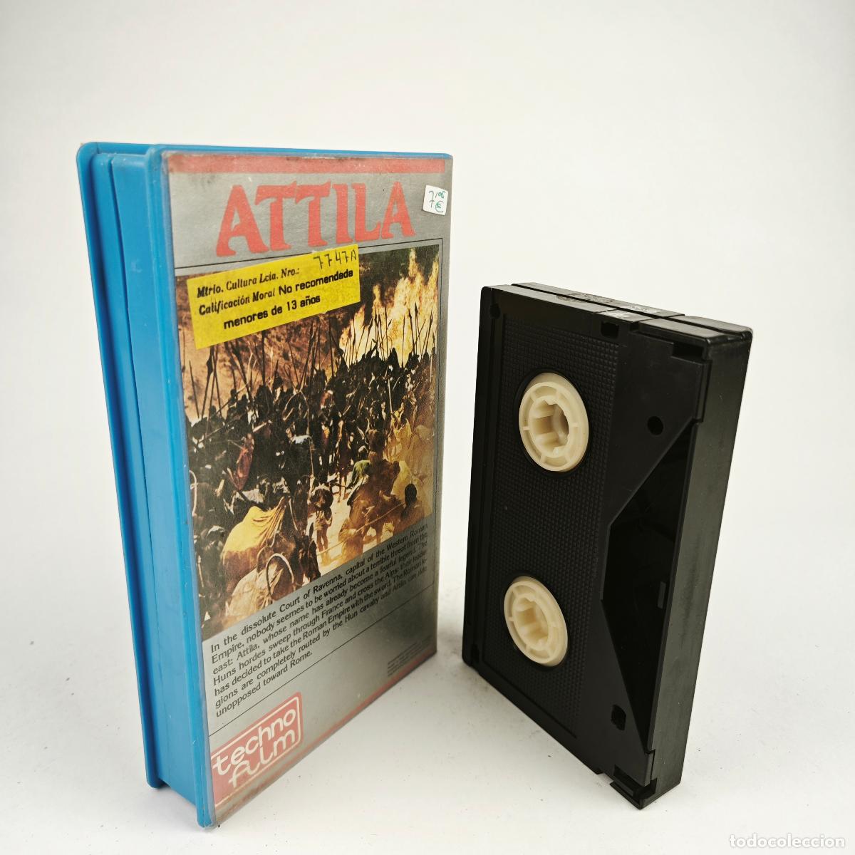 Cine: ATTILA - Foto 2