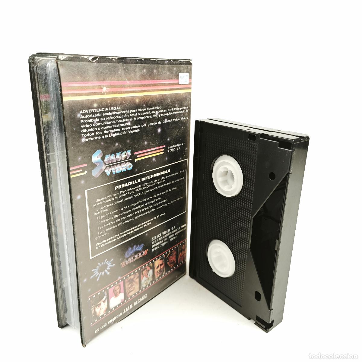 Cine: PESADILLA INTERMINABLE (CATACLYSM) - Foto 2