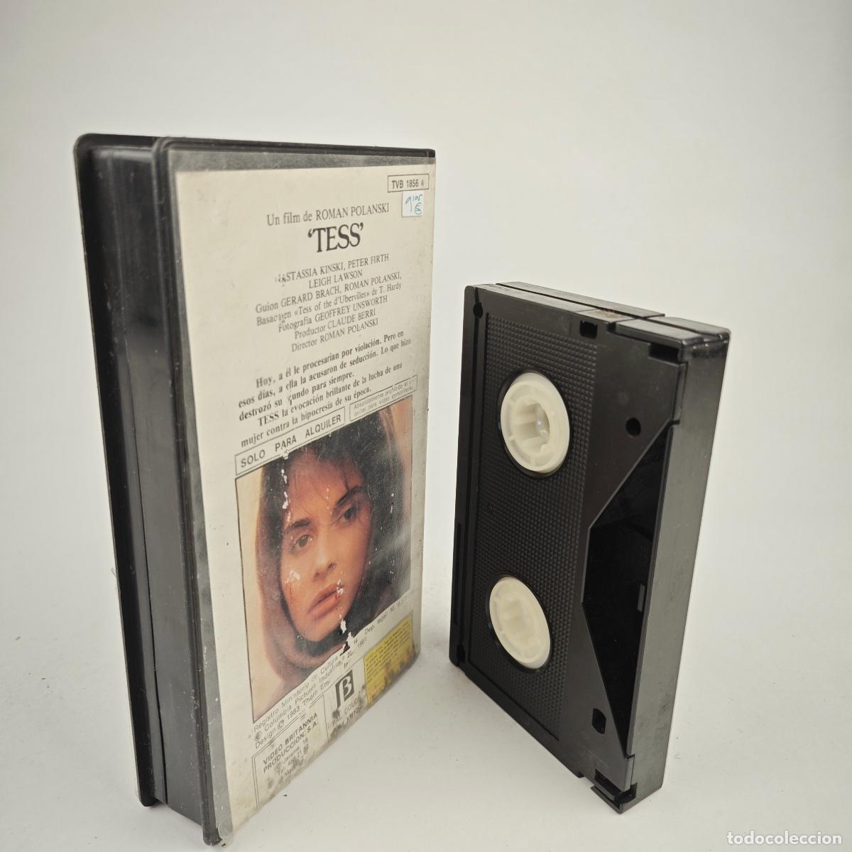 Cine: TESS - Foto 2