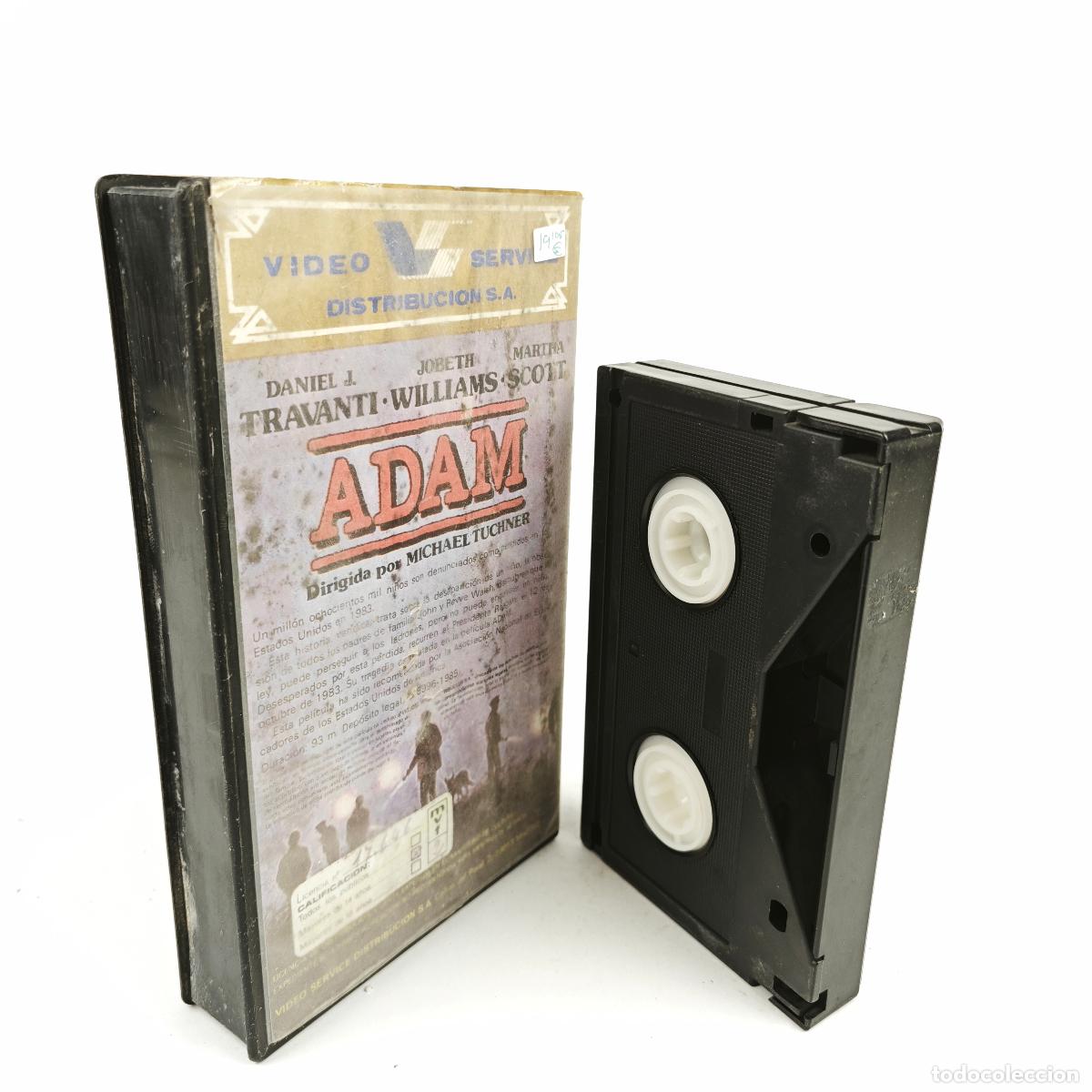 Cine: ADAM - Foto 2