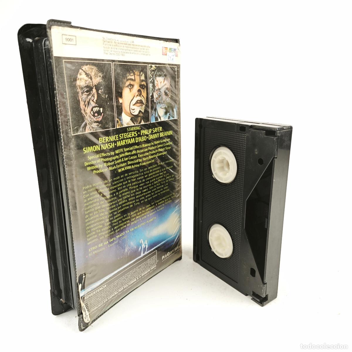 Cine: XTRO - Foto 2