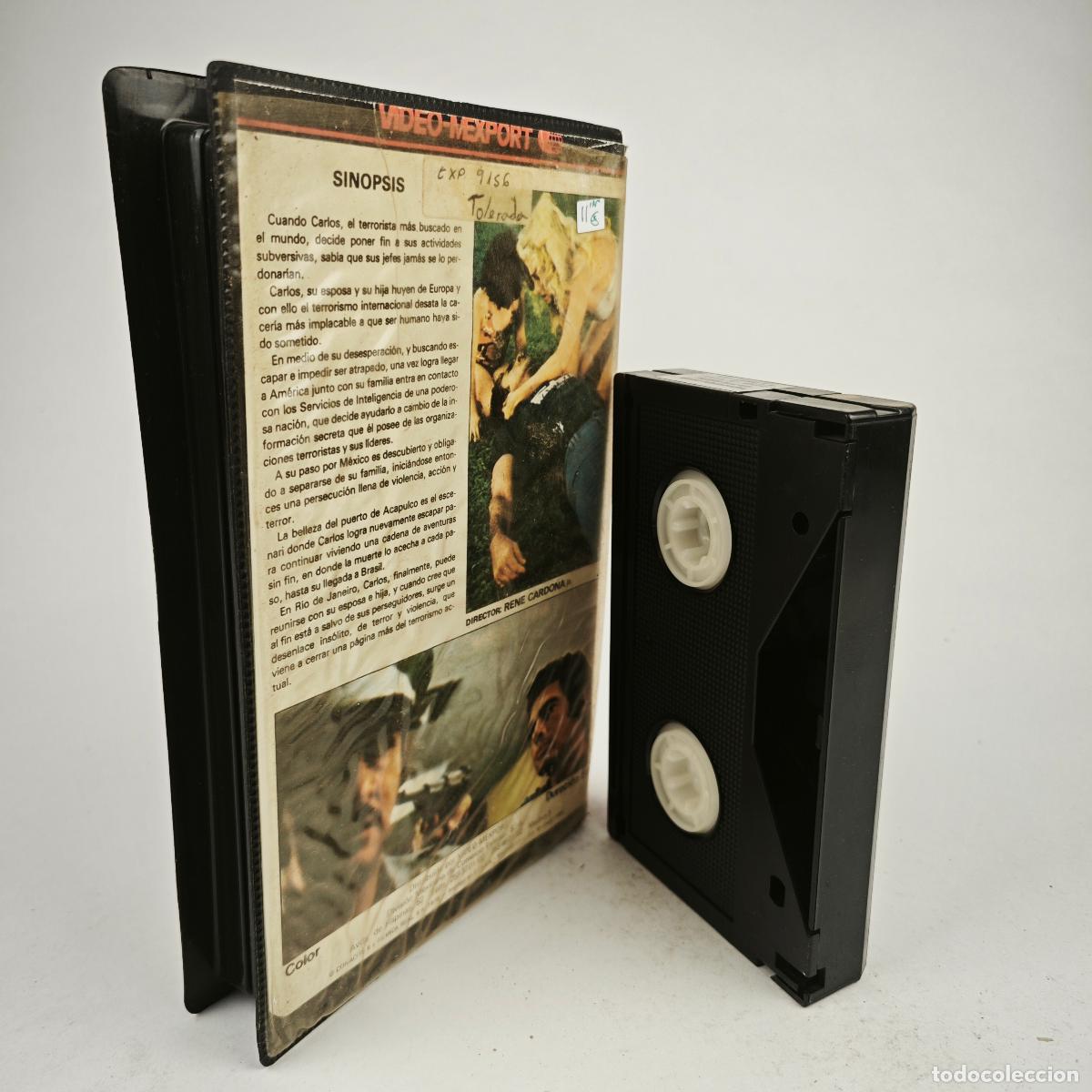 Cine: CARLOS EL TERRORISTA - Foto 2