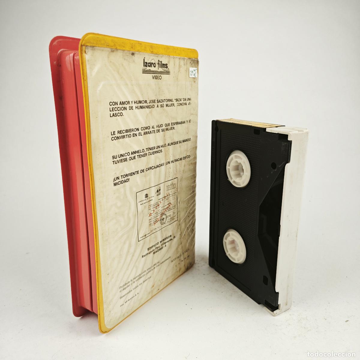 Cine: CINCO TENEDORES - Foto 2