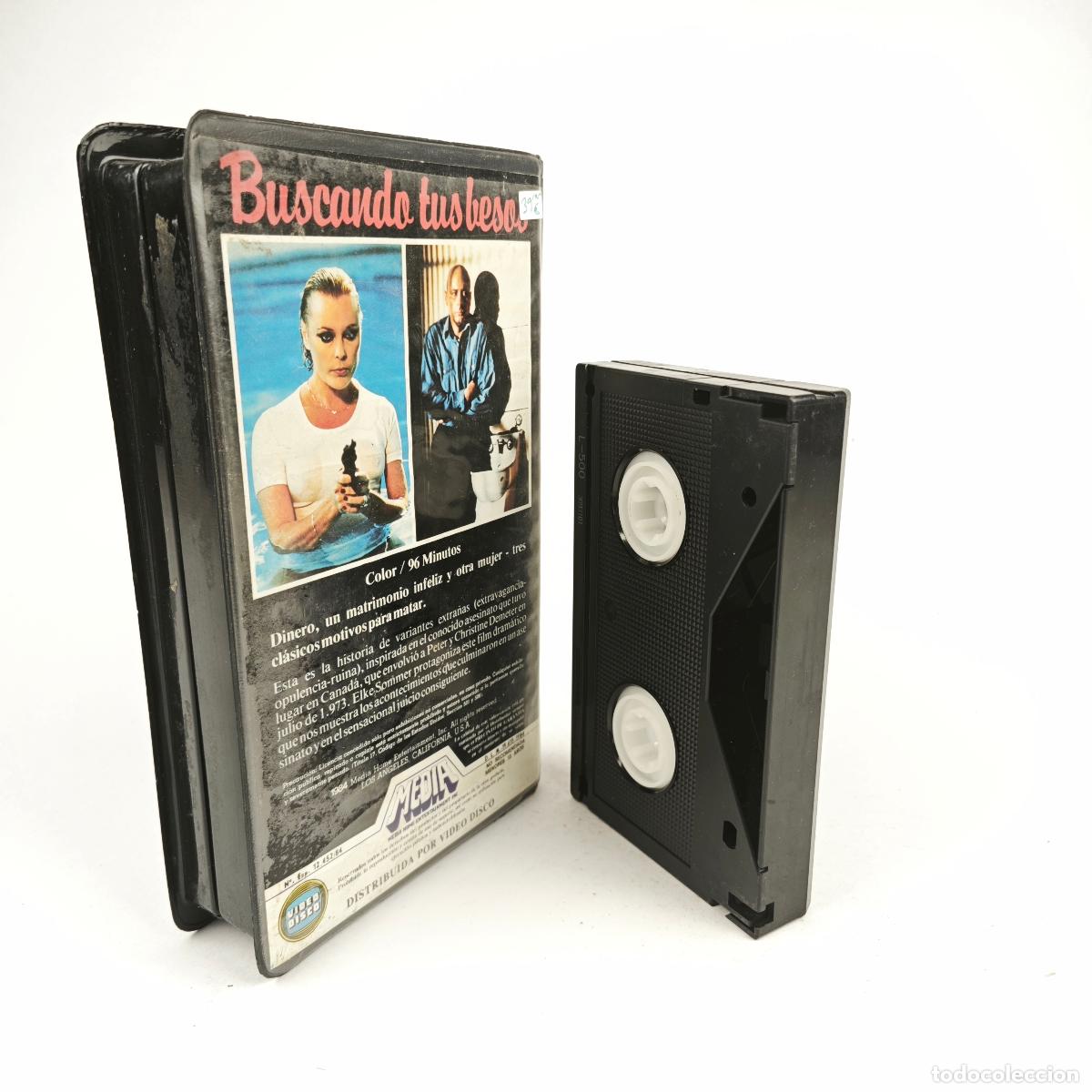 Cine: BUSCANDO TUS BESOS - Foto 2