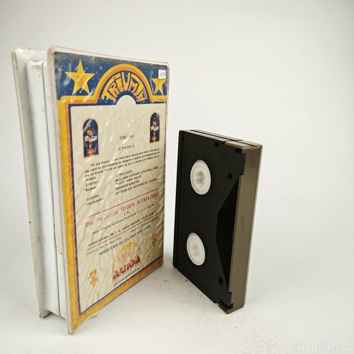 Cine: CHICANO - Foto 2