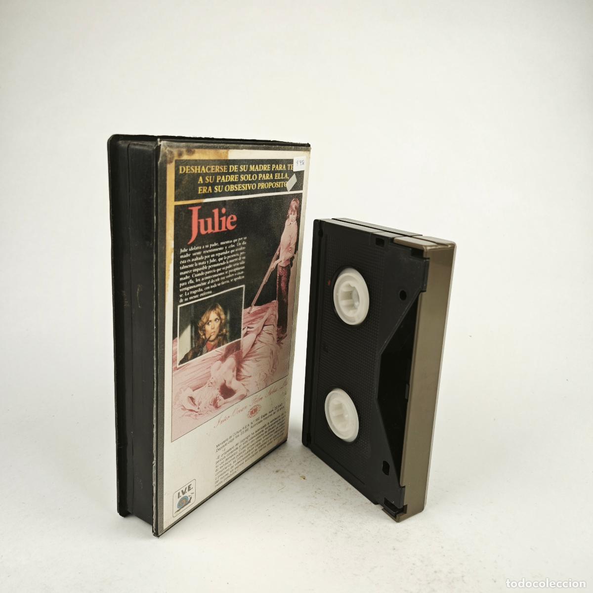 Cine: JULIE - Foto 2