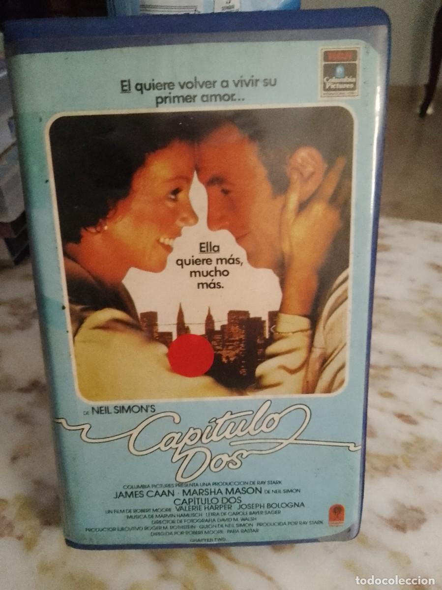 Cine: Capitulo dos beta caja grande - Foto 1