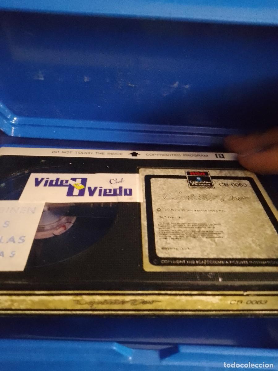 Cine: Capitulo dos beta caja grande - Foto 3