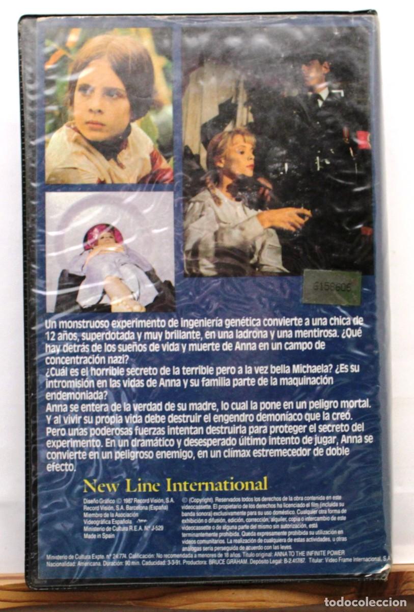 Cine: BETA. PODER INFINITO. Nazis. Ficci&oacute;n. - Foto 4