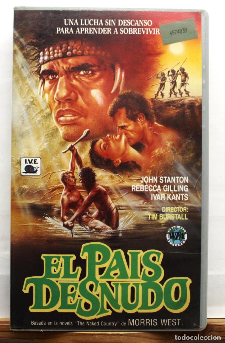 Cine: BETA. EL PAIS DESNUDO. - Foto 1