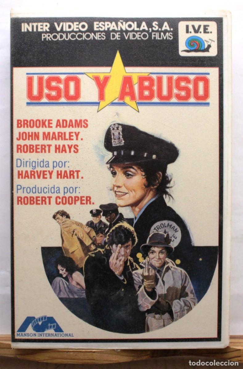 Cine: BETA. USO Y ABUSO. Humor. - Foto 1