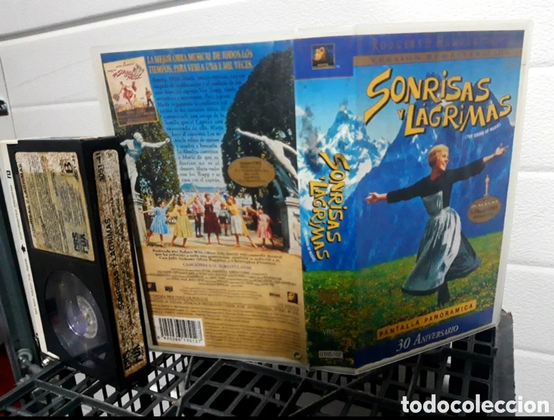 Cine: BETA Sonrisas y l&aacute;grimas - Foto 1