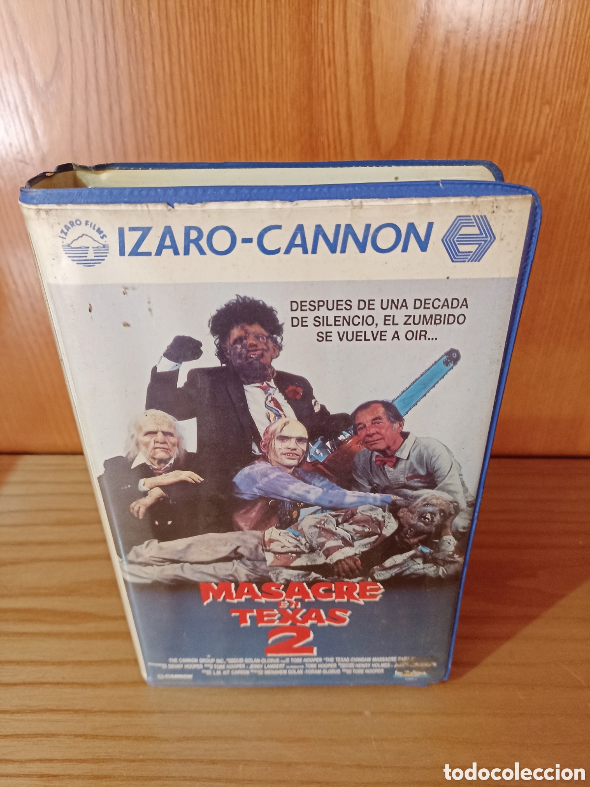 Cine: MASACRE EN TEXAS 2 PEL&Iacute;CULA BETA - Foto 2
