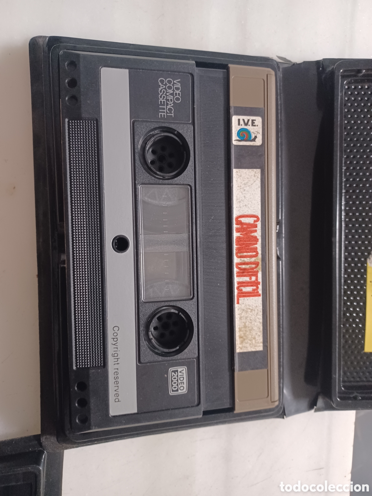 Cine: 3 pel&iacute;culas video 2000 - Foto 3