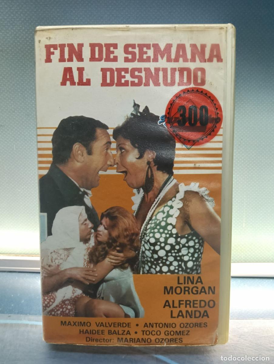 Cine: Fin de semana al desnudo - BETA - Foto 1