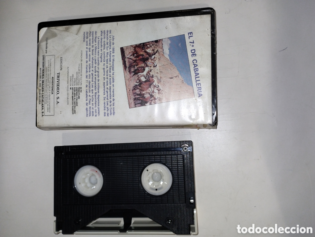 Cine: PEL&Iacute;CULA BETA EL S&Eacute;PTIMO DE CABALLER&Iacute;A - Foto 2