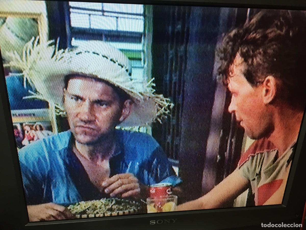 Cine: Beta Comando patos salvajes - Foto 4